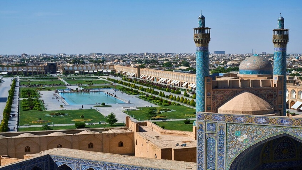 بازگشایی سرکنسولگری روسیه در اصفهان