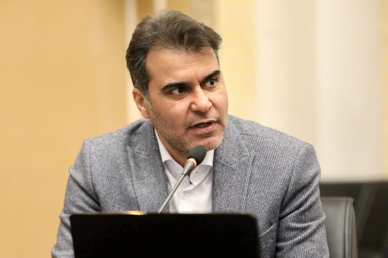 پارک علم و فناوری؛ موتور محرک «یزد پایدار» برای تحقق تولید ثروت و عبور از چالش‌های اقتصادی