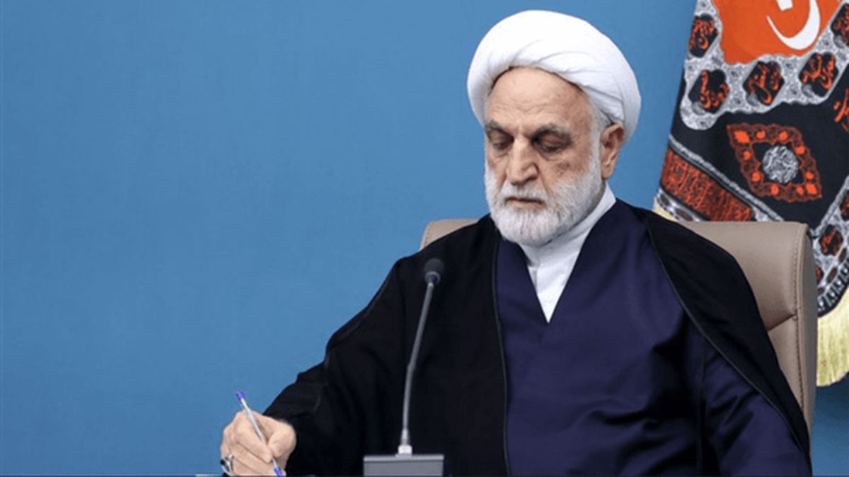 باشگاه خبرنگاران -اژه‌ای: هرگونه اخلال در تنگه هرمز با پاسخ سخت میدانی مواجه می‌شود