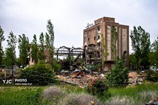 نشست خبری معاون دانشجویی دانشگاه شهید بهشتی