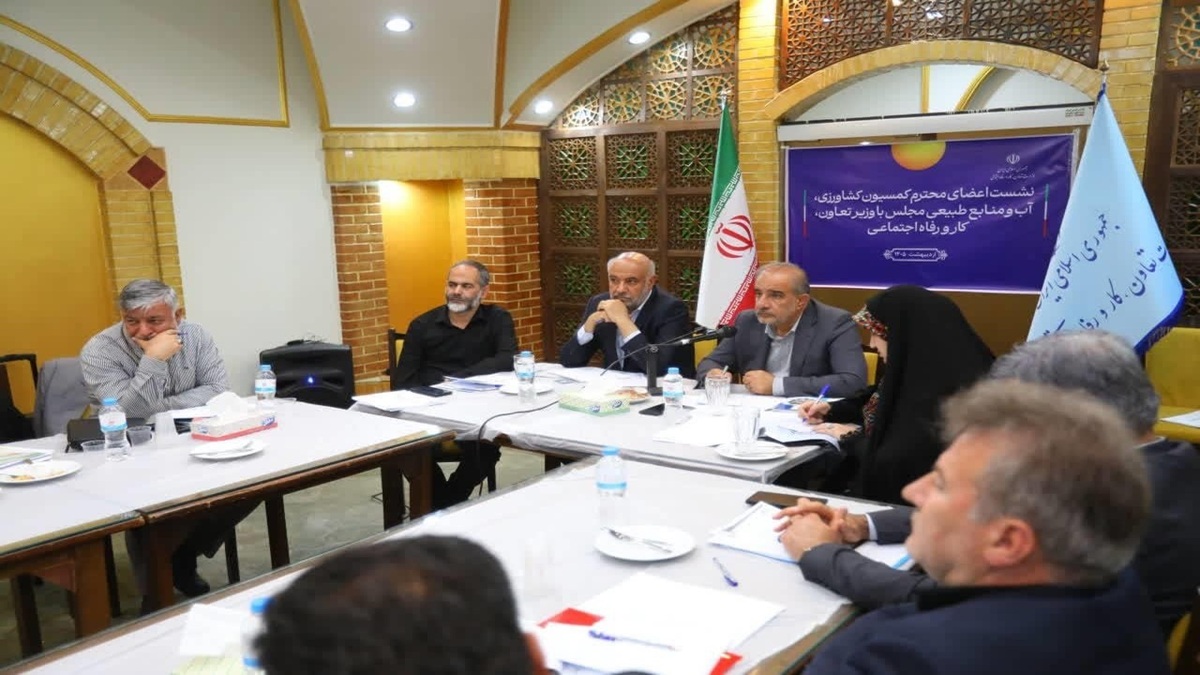 باشگاه خبرنگاران -طرح حذف واسطه‌ها در توزیع محصولات کشاورزی با محوریت وزارت رفاه آغاز شد