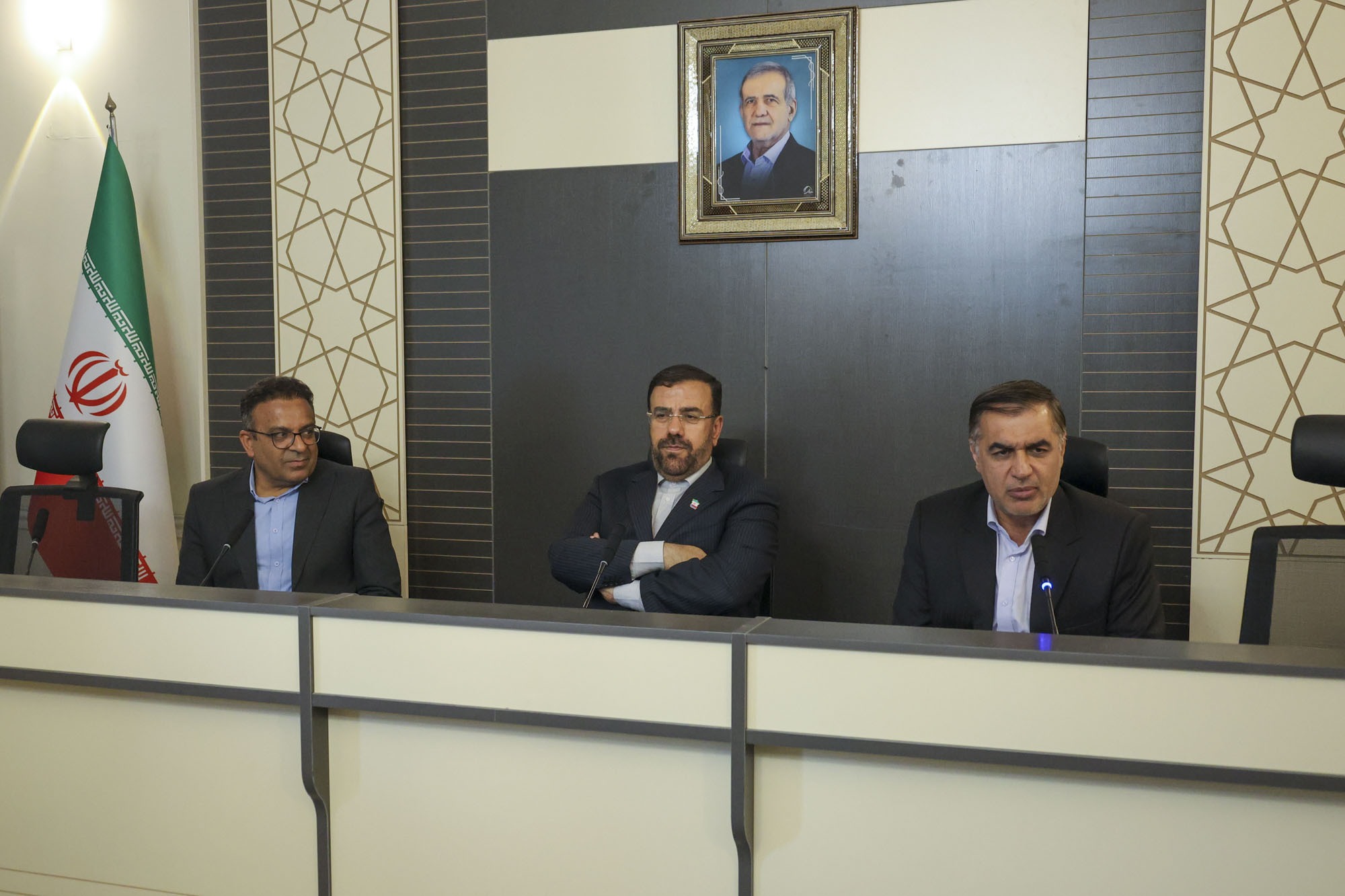 مطالبات جایگاه‌داران ظرف ۱۵ روز احصا می‌شود