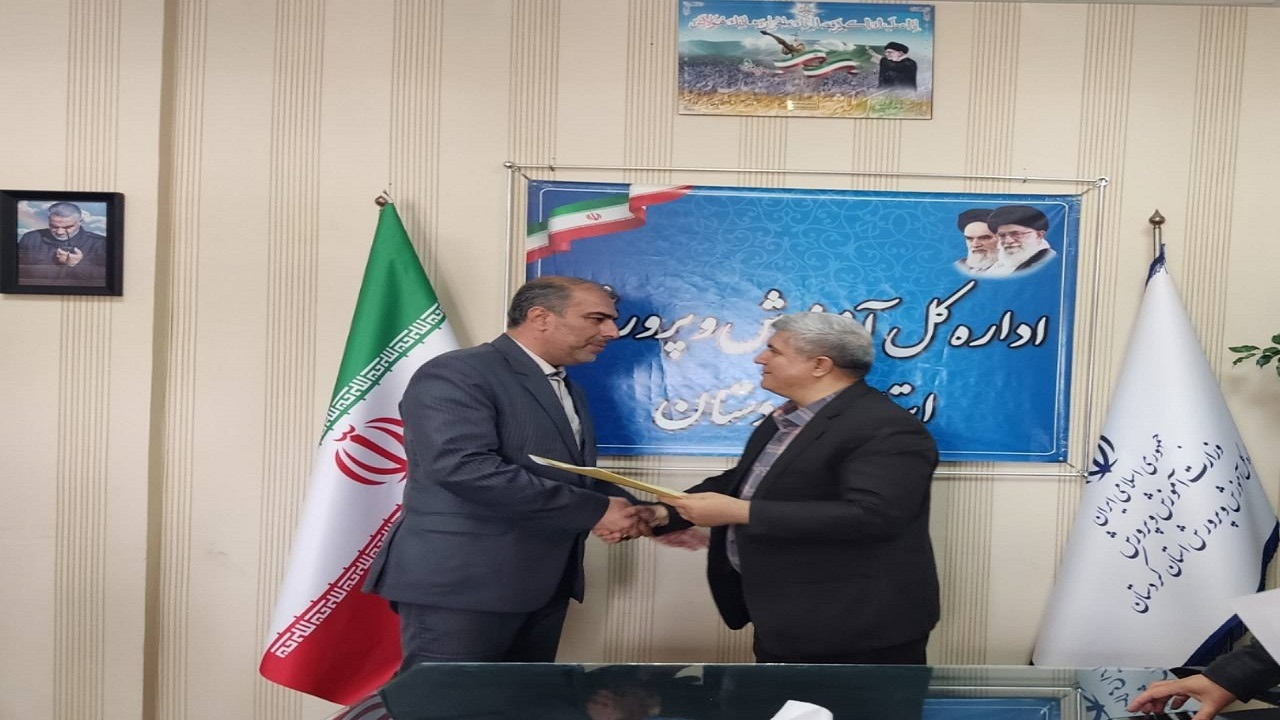 عدالت در فضاهای آموزشی از اولویت‌های اصلی دولت در‌ استان‌های کشور است