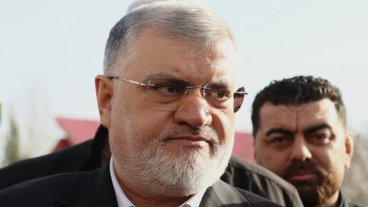 استاندار تهران: با گران‌فروشان و محتکران قاطعانه برخورد می‌شود + فیلم