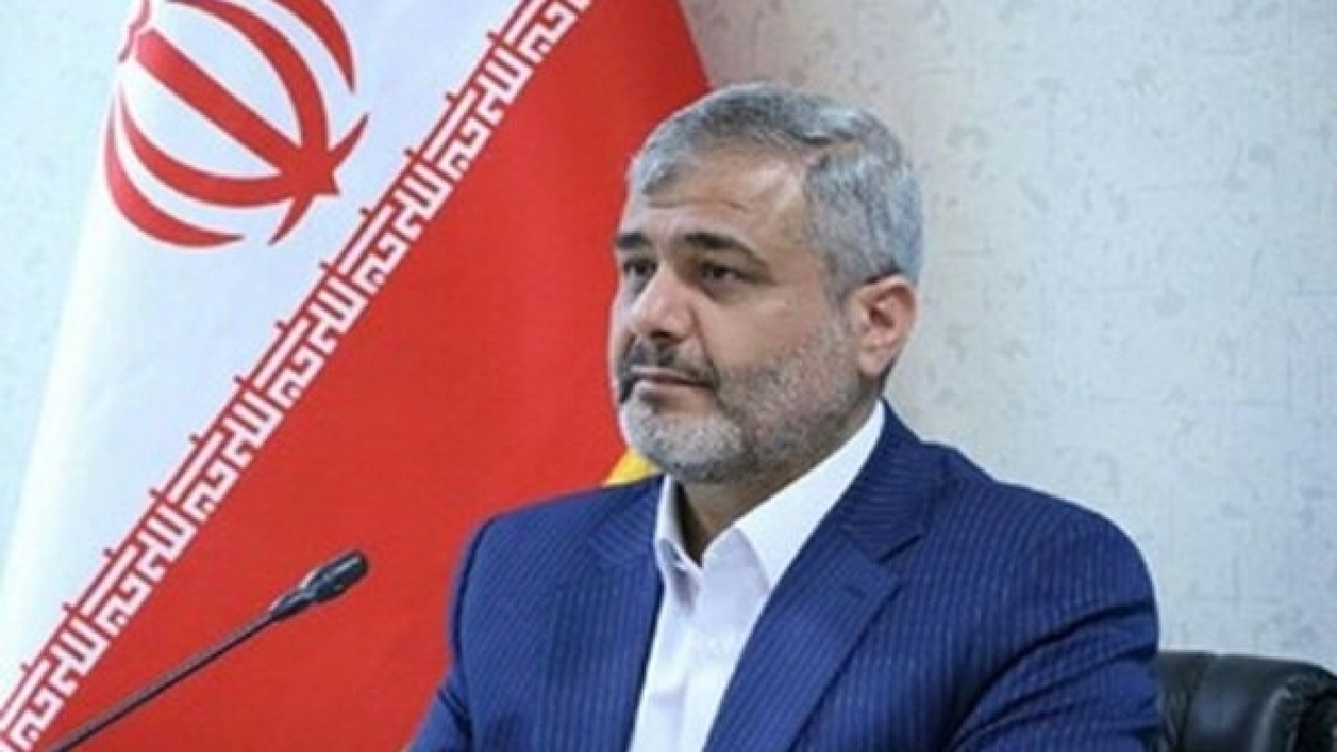 باشگاه خبرنگاران -القاصی: اجازه تعدیل نیرو در واحد‌های تولیدی را نمی‌دهیم