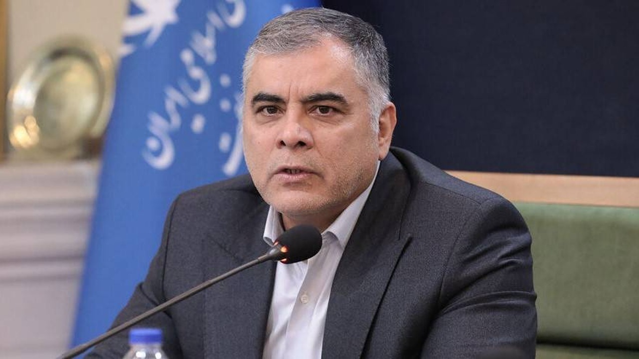 بازسازی تأسیسات آسیب‌دیده صنعت نفت در کوتاه‌ترین زمان ممکن