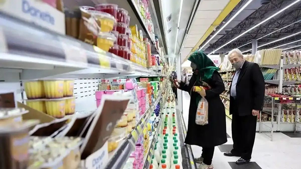 برخورد قاطع در انتظار محتکران و گران‌فروشان