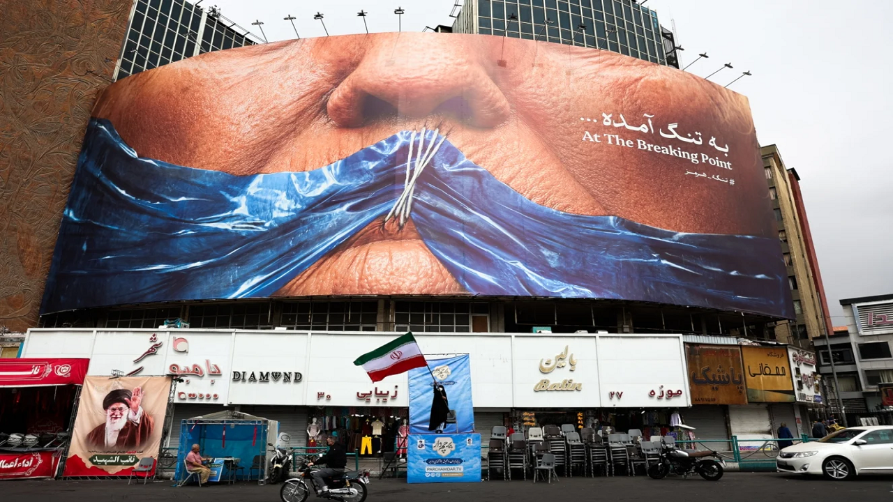 پاکستان؛ سپر ترامپ برای توجیه عقب‌نشینی در برابر ایران