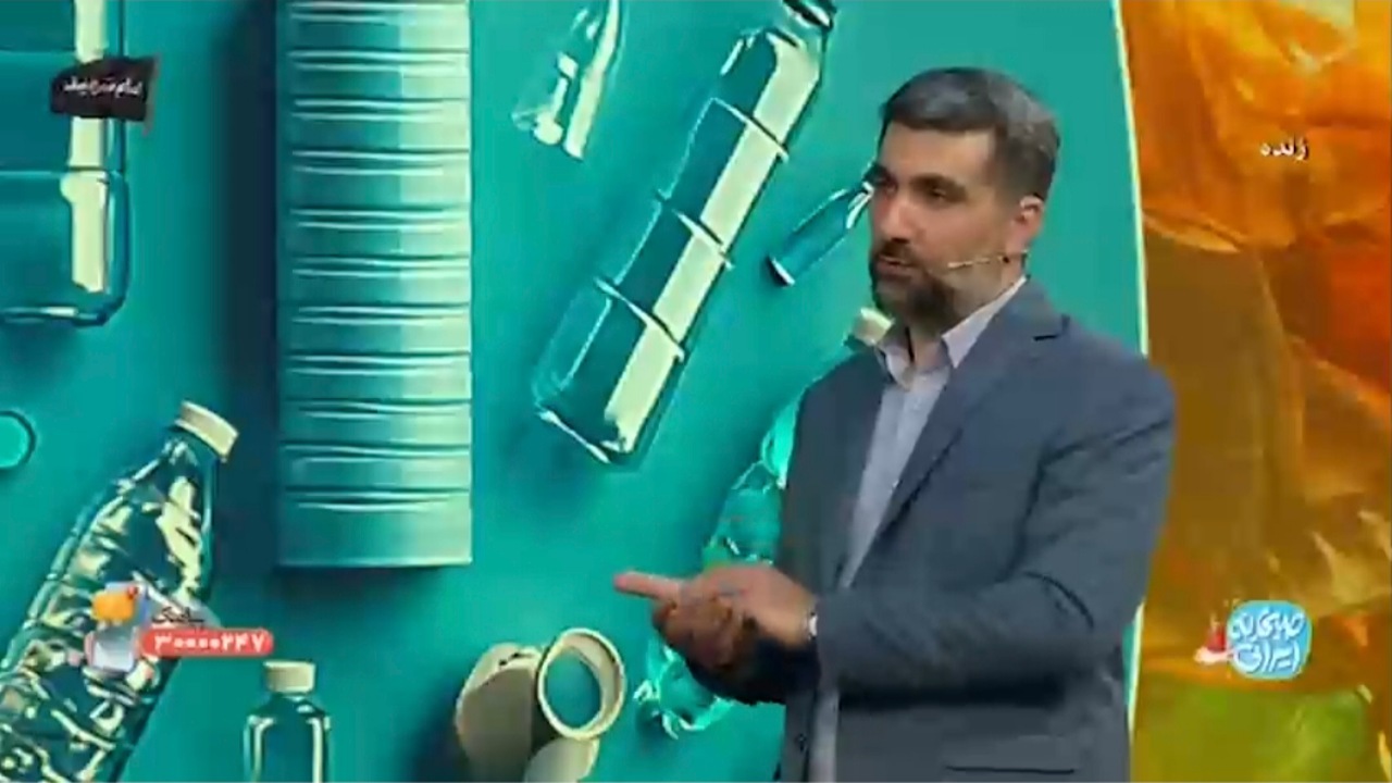 راهکار‌هایی برای کاهش پسماند‌های پلاستیکی + فیلم
