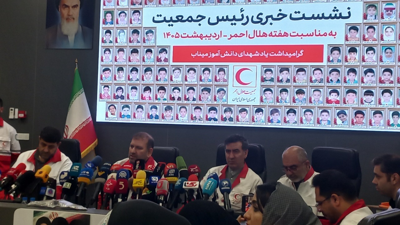افزایش نیروی واکنش سریع از ۷۰ هزار به ۱۱۰ هزار نفر/ امنیت غذایی ۵ میلیون نفر تأمین شد