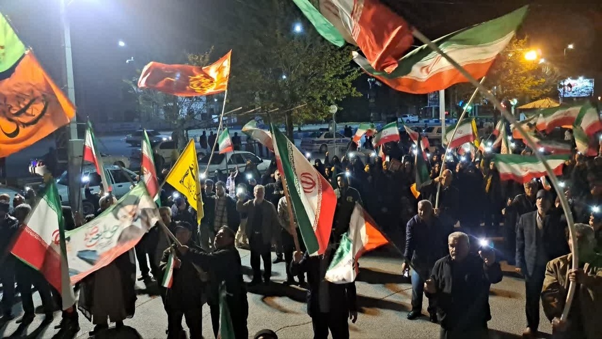 دلتنگی برای خواهر و برادر شهید + فیلم