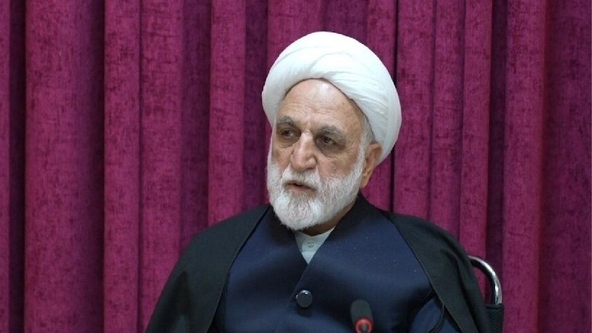 باشگاه خبرنگاران -رئیس قوه قضاییه: به بهانه اقتضائات جنگی، مجوز عدول از شرع و قانون صادر نشود