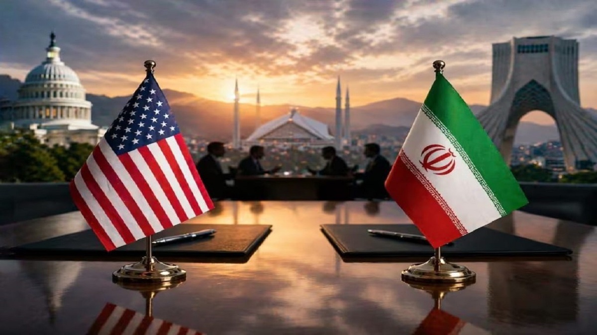 باشگاه خبرنگاران -ادعای آکسیوس درباره احتمال امضای توافق میان ایران و آمریکا