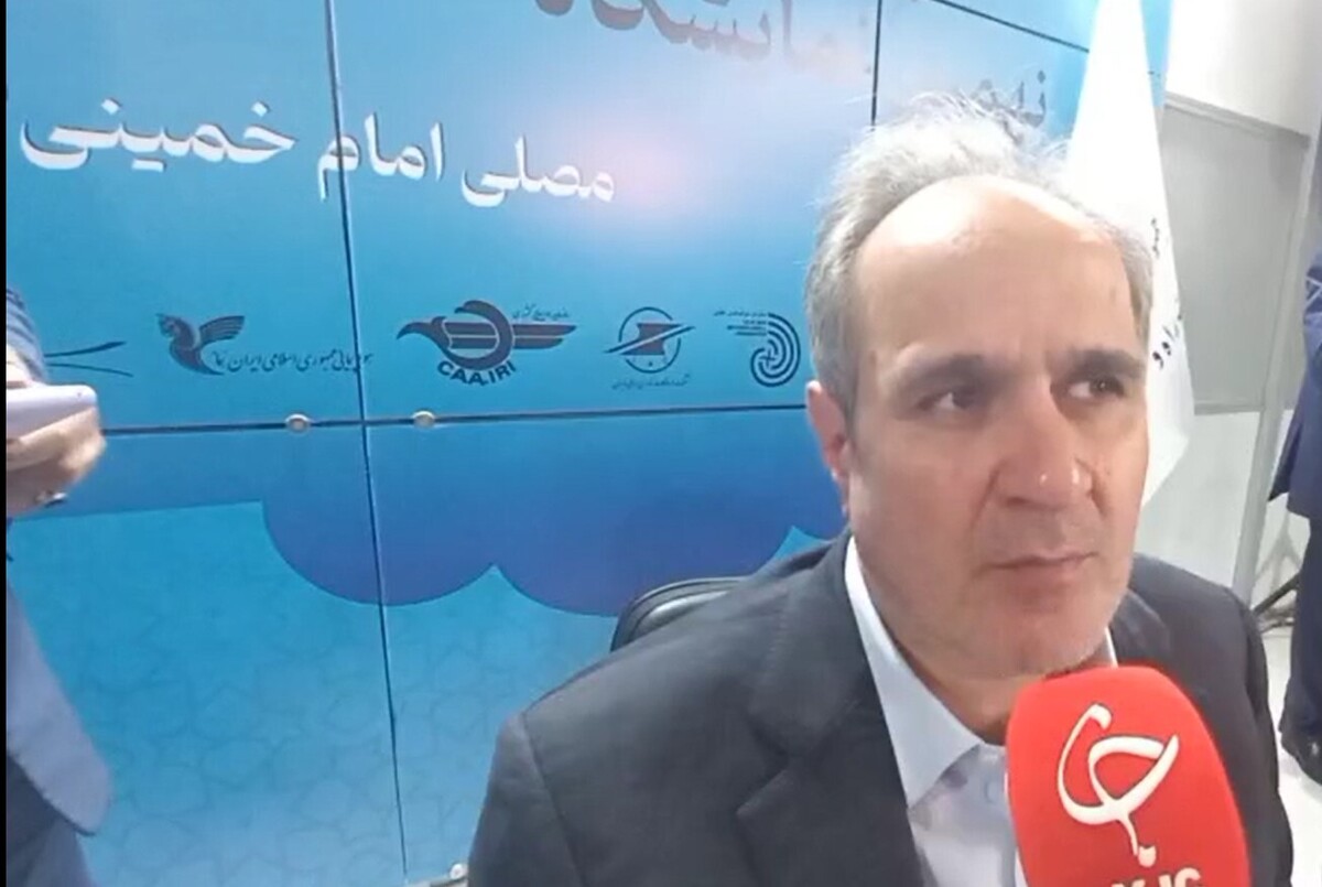 باشگاه خبرنگاران -حمله به زیرساخت های فرودگاهی  ناجوانمردانه بود