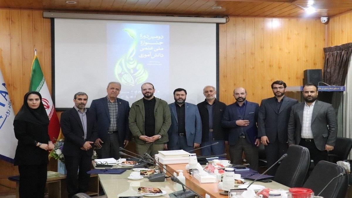 باشگاه خبرنگاران -گام مشترک سازمان فرهنگی هنری و پژوهشگاه رویان برای پیوند علم، فرهنگ و جامعه