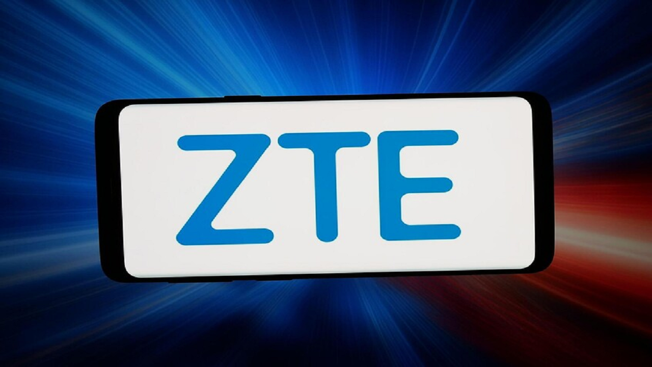 مشخصات گوشی مورد انتظار ZTE