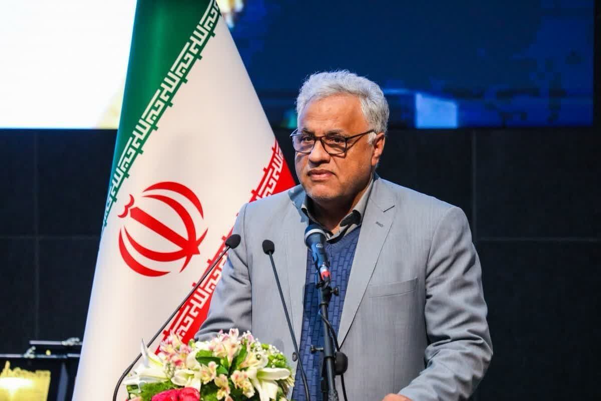 احیای راه‌آهن ۵۰۰ کیلومتری شیراز–اهواز در دستور کار