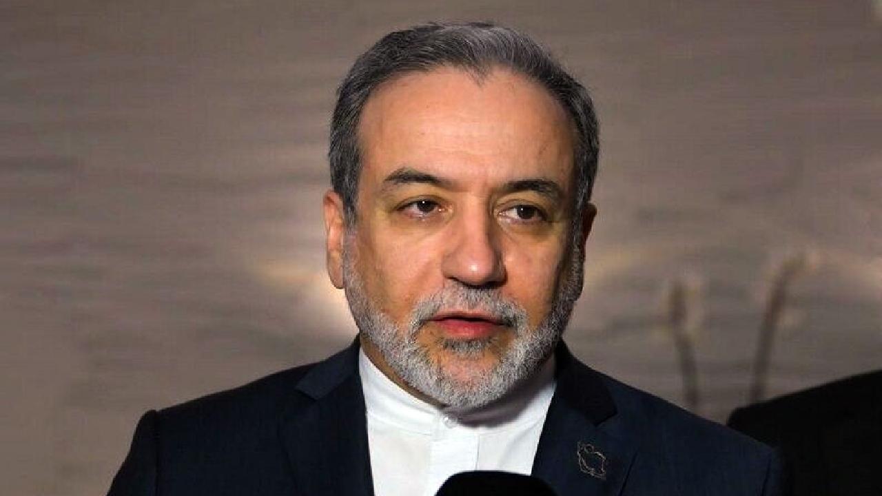 عراقچی: چین اعتقاد دارد ایران پس از جنگ با پیش از آن، متفاوت است