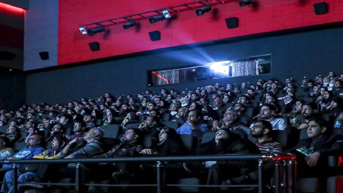 باشگاه خبرنگاران -استقبال بیش از ۹۰ هزار مخاطب سینما در روز گذشته؛ رشد صعودی مخاطبان در سه‌شنبه‌های نیم‌بها