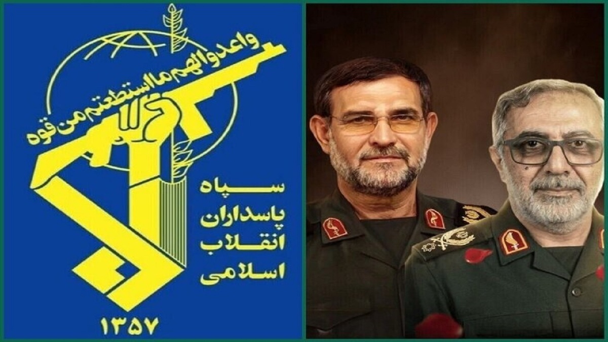 باشگاه خبرنگاران -فرمانده سپاه: دست برتر ایران در جنگ تحمیلی سوم مرهون اراده شهید تنگسیری و یارانش است
