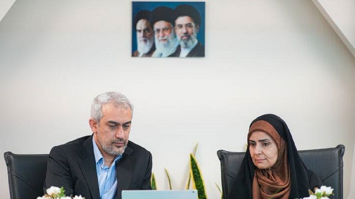 باشگاه خبرنگاران -نشست مشترک وزرای راه و اقتصاد برای تسهیل ترخیص کالا از بنادر و مرز‌ها