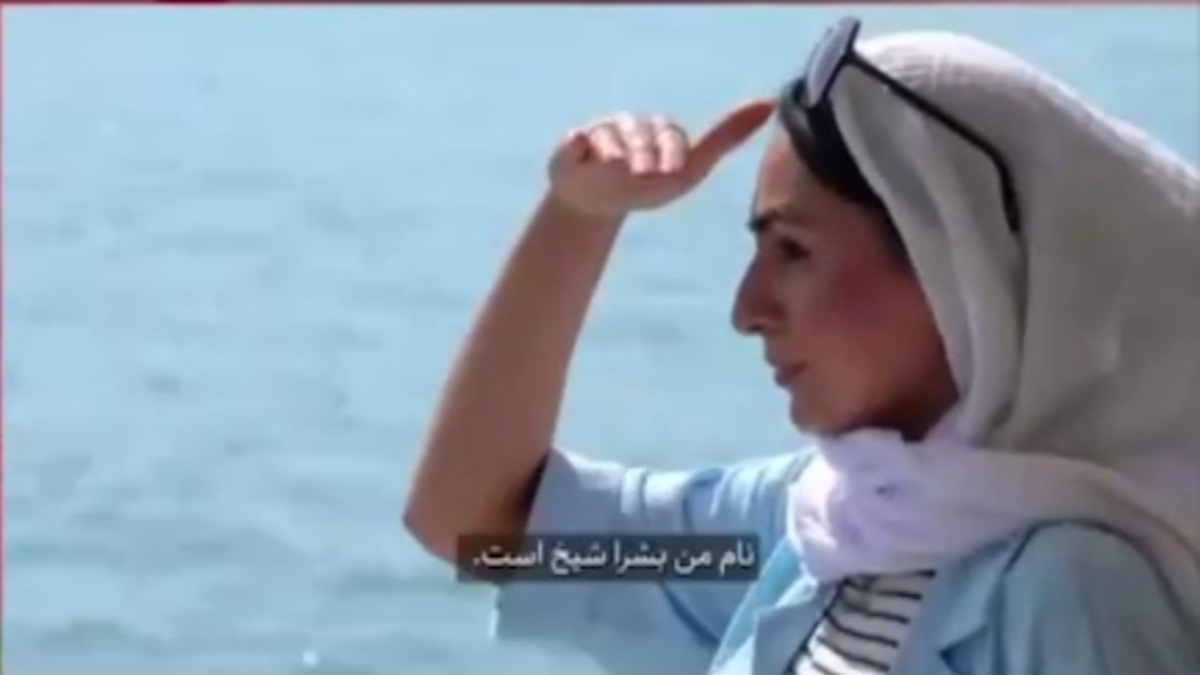 پاسخ مقتدرانه نگهبانان خلیج فارس به نقض آتش‌بس توسط آمریکا + فیلم