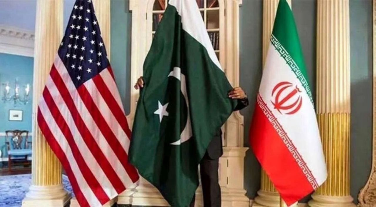 پاکستان: آماده میزبانی از توافق تاریخی ایران و آمریکا هستیم