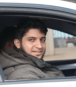 چهارمین پسر خلیل الحیه به شهادت رسید