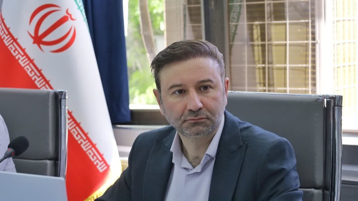 باشگاه خبرنگاران -نیروهای اجرائیات باید با رفتار حرفه‌ای، الگوی اعتماد شهروندان باشند