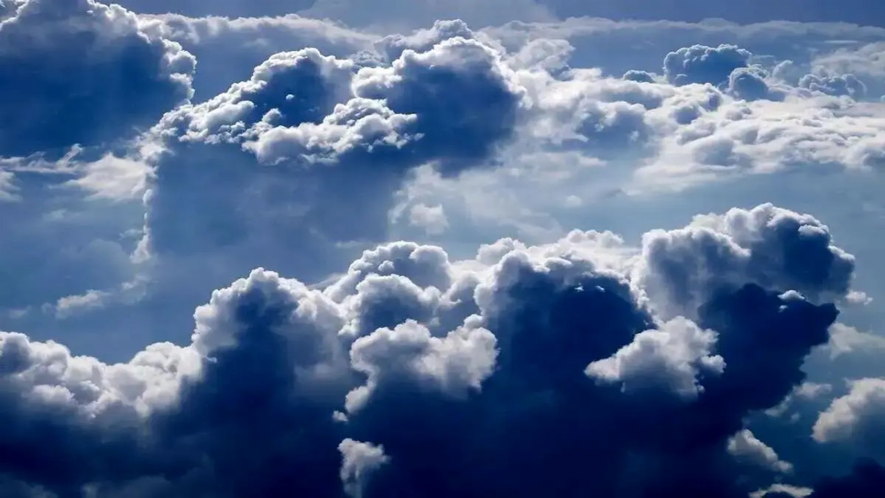 آسمان آذربایجان غربی، همچنان ناپایدار 