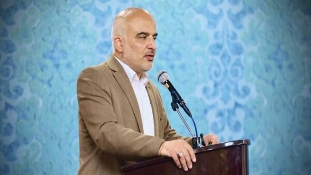 باشگاه خبرنگاران -حضور روانشناسان در مراکز اسکان موقت، جهاد فرهنگی است