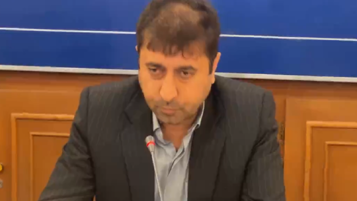 باشگاه خبرنگاران -تأکید فرماندار بناب بر ساماندهی خدمات پزشکی و تأمین آرد در مناطق ییلاقی جنوب استان