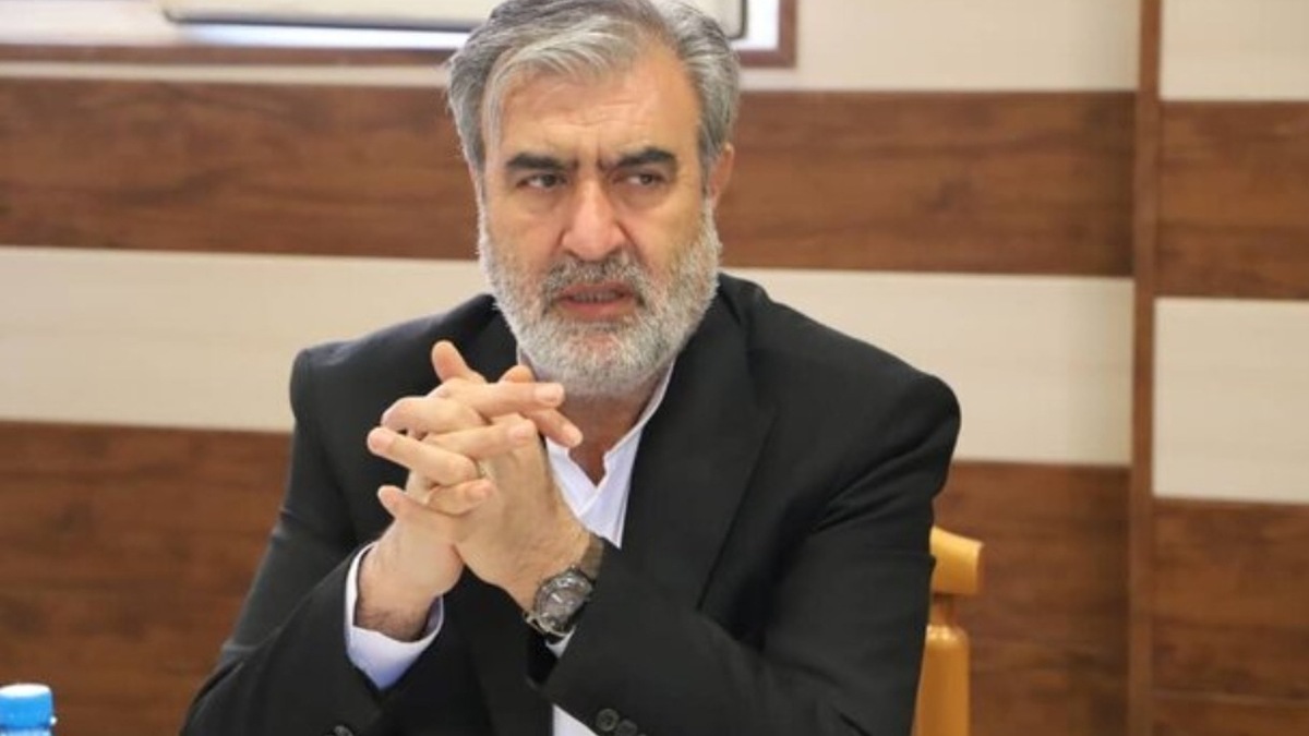 باشگاه خبرنگاران -عزیزی: خودداری کره جنوبی از مشارکت در عملیات نظامی تنگه هرمز خردمندانه بود