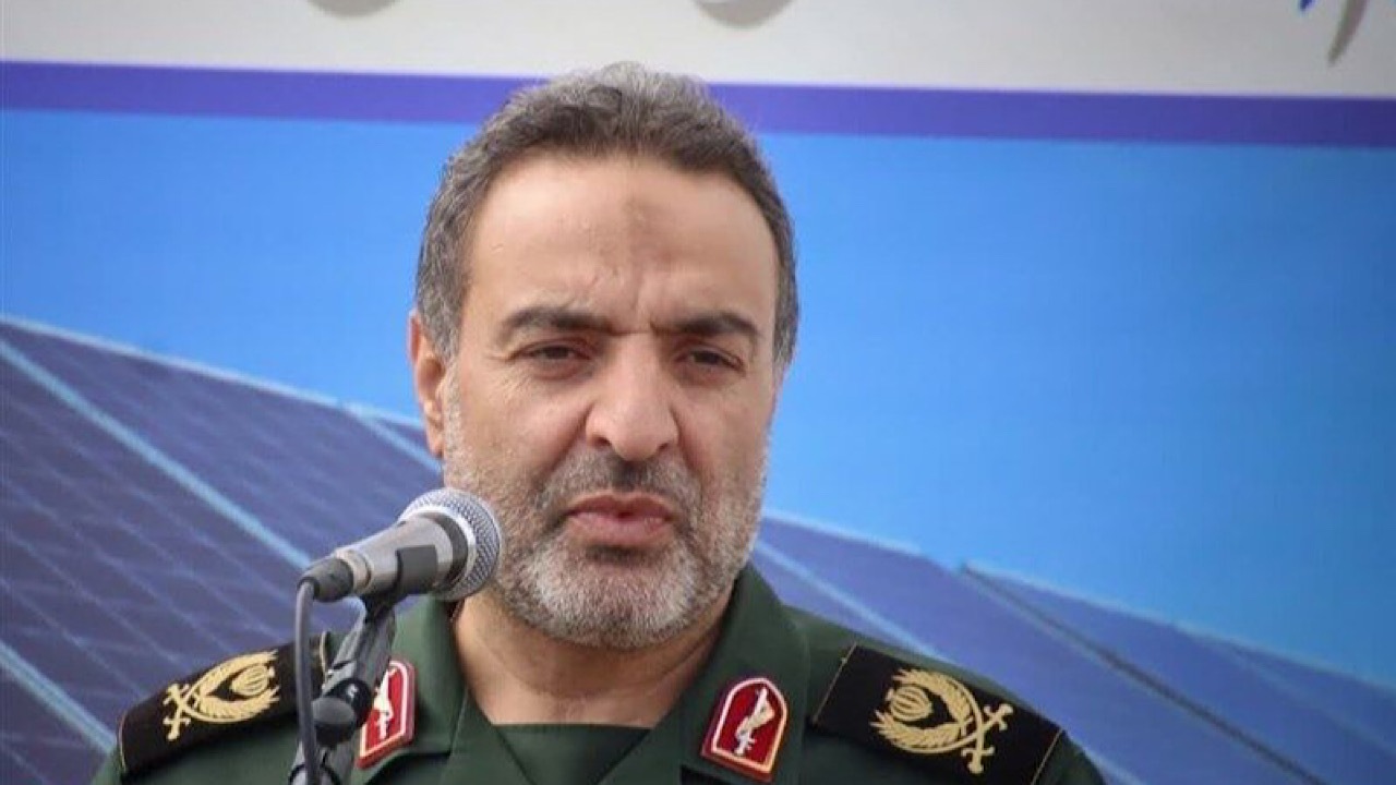 ۱۸ هزار نیروی جهادی در جنگ تحمیلی سوم به کمک مردم شتافتند