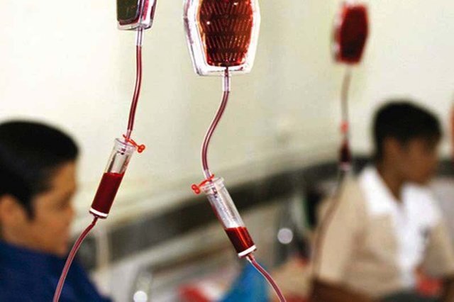تالاسمی فقط یک بیماری نیست، جنگی همیشگی برای بقاست + فیلم