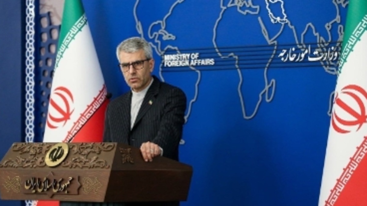 جان مرشایمر: کاملا روشن است که ایرانی‌ها پیروز شده‌اند + فیلم