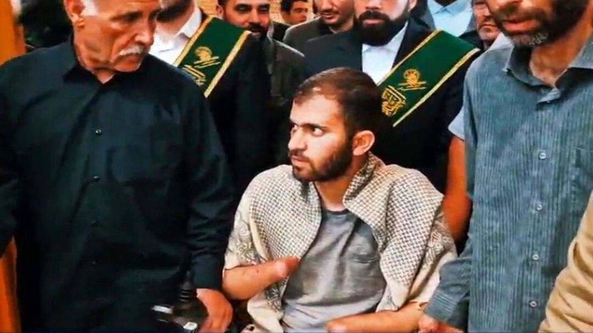 باشگاه خبرنگاران -بدون تعارف با آقای لانچر + فیلم