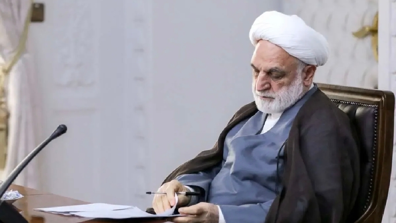 پیام رئیس قوه قضاییه در پی قهرمانی تیم ملی وزنه‌برداری جوانان