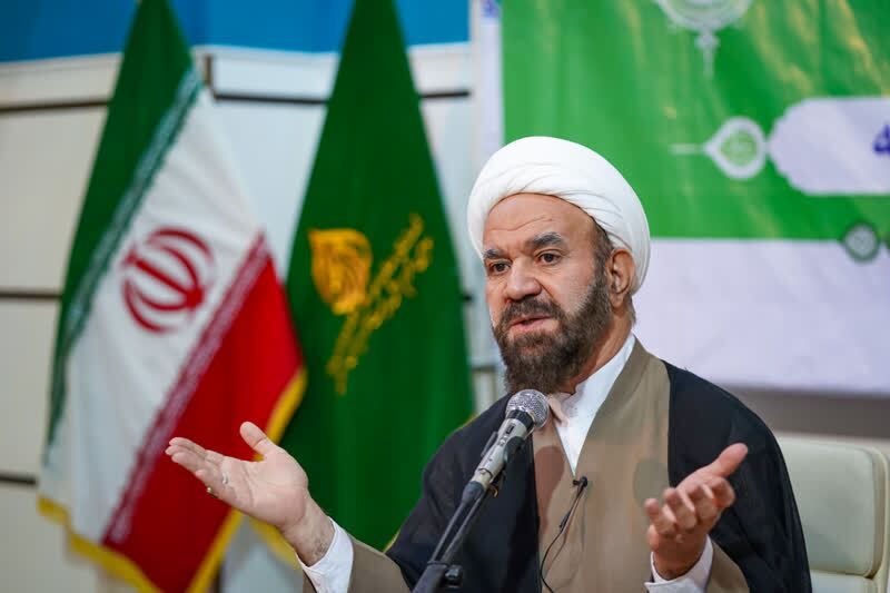 جنگ رمضان نخستین رویارویی مستقیم استکبار با جمهوری اسلامی بود