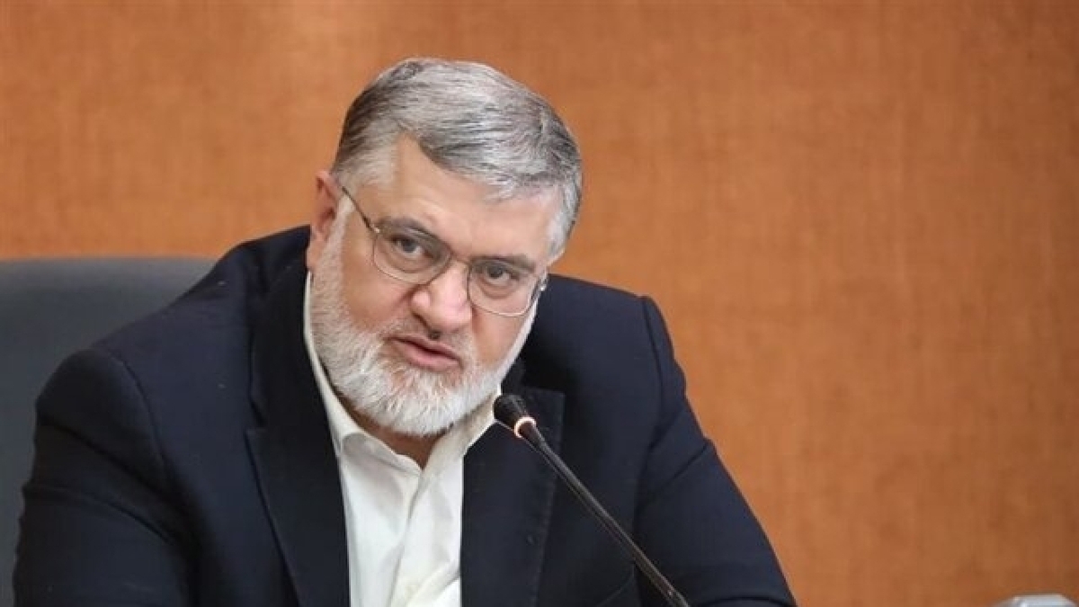 باشگاه خبرنگاران -استاندار تهران: هلال احمر، پرچمدار امید و انسانیت در روز‌های حادثه و حماسه است