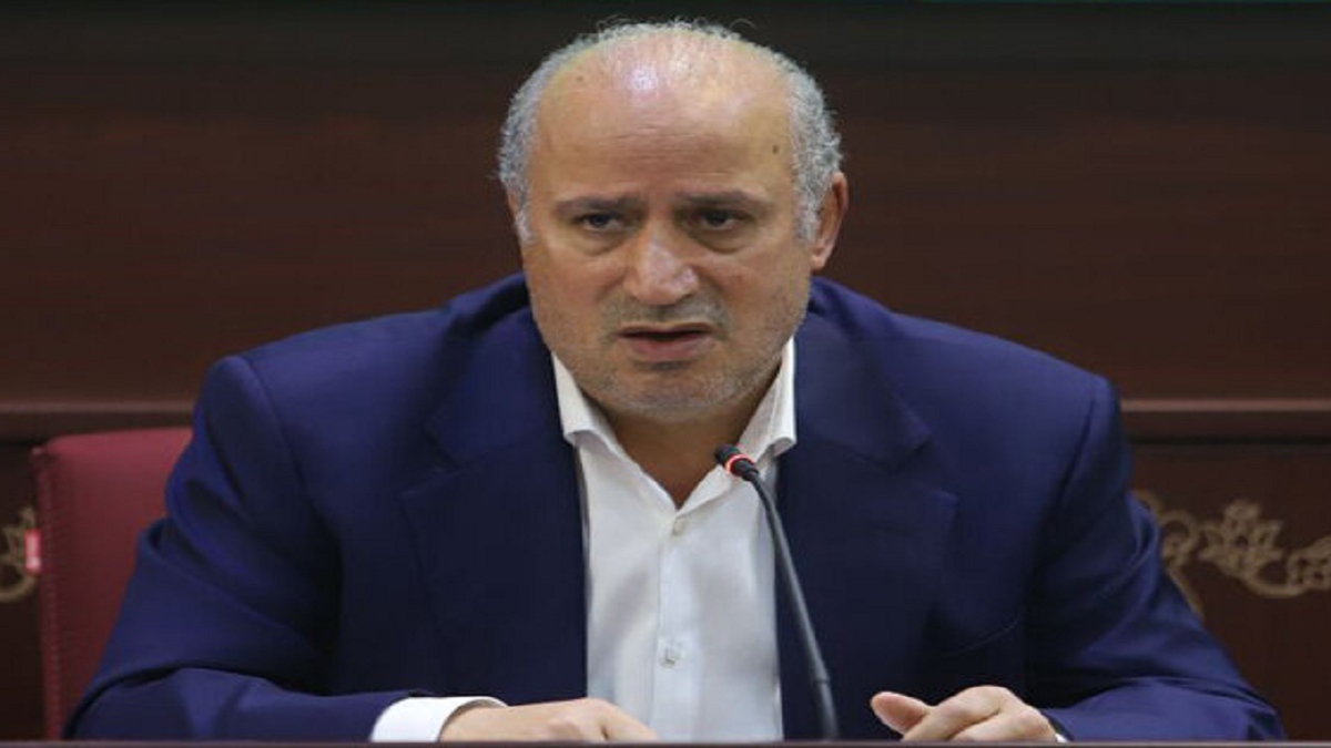 باشگاه خبرنگاران -تاج: امید دارم به مرحله دوم جام جهانی صعود کنیم/ به دنبال بازی با لهستان هستیم