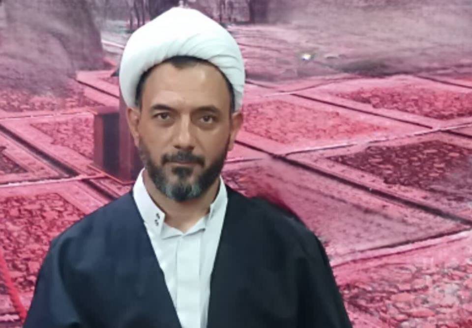 پرچم&zwnj;هایی که در اختیارآباد قد کشیدند؛ کرمان در خط مقدم ایستادگی