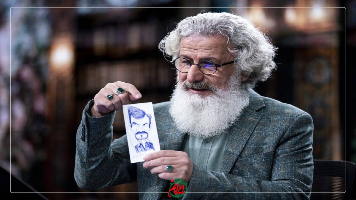 باشگاه خبرنگاران -بهرام عظیمی: انیمیشن‌های لگویی مرا دیوانه کرده‌اند!