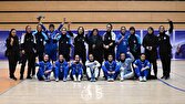 قهرمانی قطعی استقلال در لیگ برتر فوتسال زنان