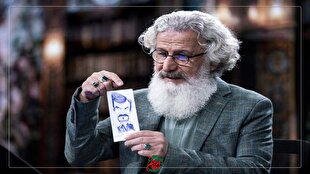 بهرام عظیمی: انیمیشن‌های لگویی مرا دیوانه کرده‌اند!