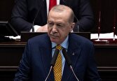 اردوغان: نیاز اتحادیه اروپا به ترکیه بیشتر از نیاز ما به آنهاست