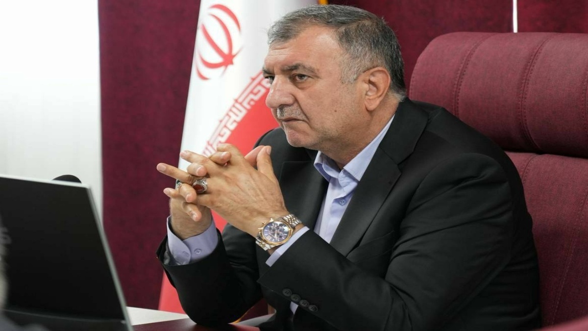باشگاه خبرنگاران -بهره‌مندی ۹۰ درصدی خانوارهای روستایی آذربایجان‌غربی از گاز طبیعی
