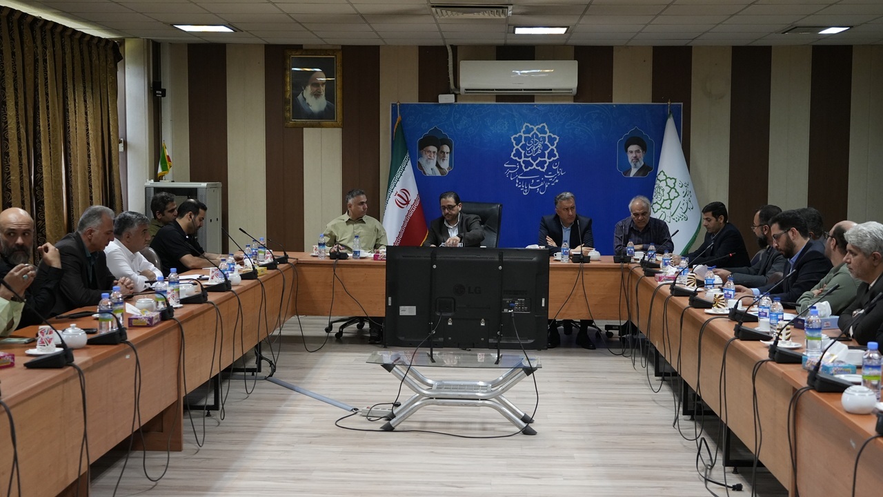 جابه‌جایی بیش از ۶۲۳ هزار مسافر از پایانه‌های مسافربری شهر تهران در جنگ تحمیلی سوم