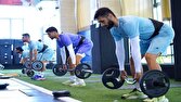 مسیر ترکیه هموار شد؛ تمرینات تیم ملی وارد فاز نهایی آماده‌سازی شد