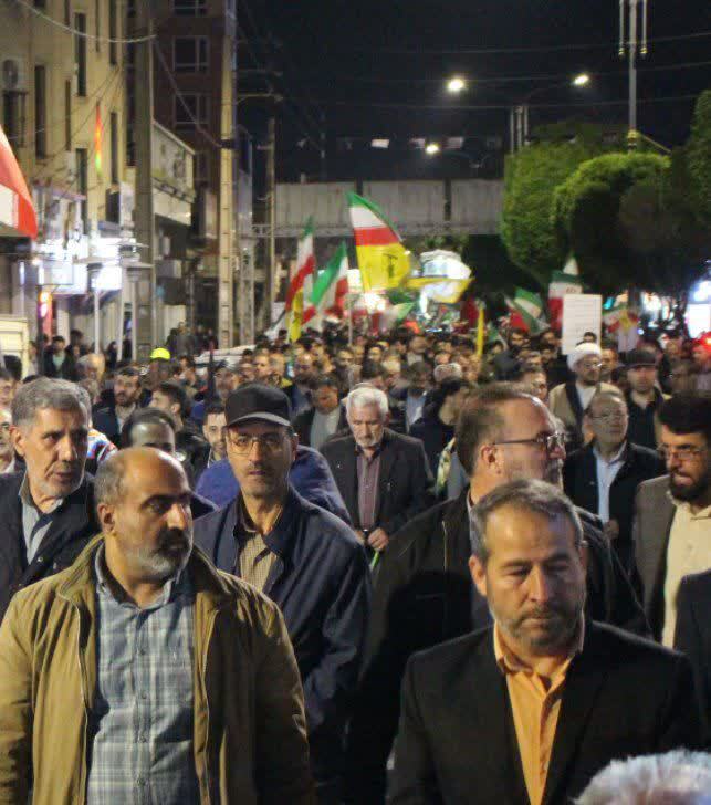 حماسه آفرینی ابهری&zwnj;ها